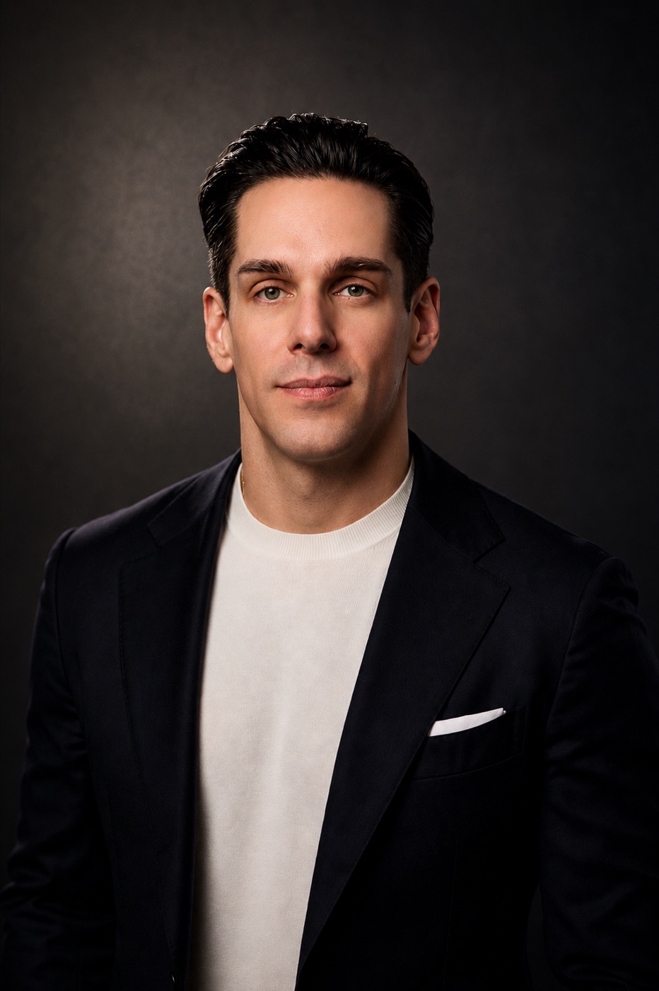 Bryan Musto